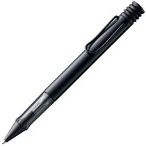 Caneta Esferográfica Lamy Al-star Ponta M - Preto Unidade Caneta Esferográfica Lamy Al-star Ponta M - Preto Unidade