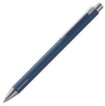 Caneta Esferográfica Lamy Econ Indigo Matt