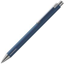 Caneta Esferográfica Lamy Econ Ponta M - Azul Fosco Unidade