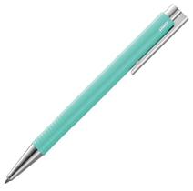 Caneta Esferográfica Lamy Logo M+ Lagoon
