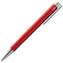 Caneta Esferográfica Lamy Logo M+ Vermelho Unidade