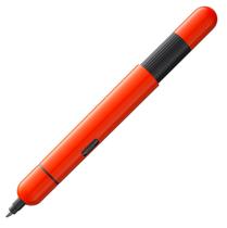 Caneta Esferográfica Lamy Pico Laser Orange
