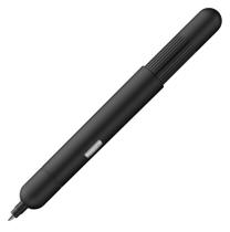 Caneta Esferográfica Lamy Pico Preto Fosco