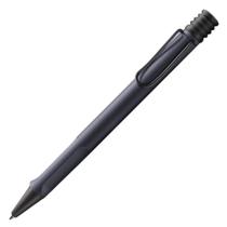 Caneta Esferográfica Lamy Safari M Preto Fosco Unidade