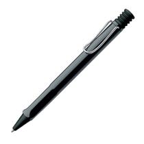Caneta Esferográfica Lamy Safari Preto