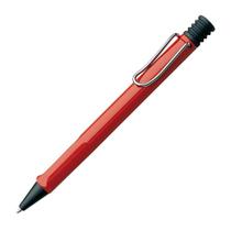 Caneta Esferográfica Lamy Safari Vermelho