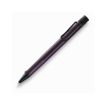 Caneta Esferográfica Lamy Safari Violet Blackberry Coleção Exclusiva