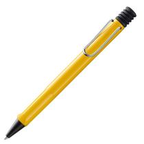 Caneta Esferográfica Lamy Safari Yellow 218