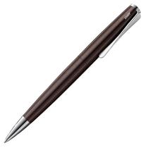 Caneta Esferográfica Lamy Studio Dark Brown Ed Especial 2022