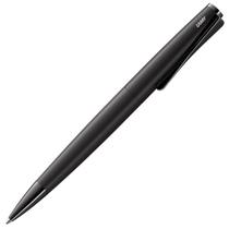 Caneta Esferográfica Lamy Studio Lx Ponta M All Black Unidade Caneta Esferográfica Lamy Studio Lx Ponta M All Black Unidade