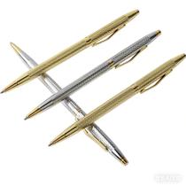 Caneta Esferográfica Metal Luxo Ponta Fina Design Clássico e Acabamento Premium Caneta Esferográfica Metal Luxo Ponta Fina Design Clássico e Acabamento Premium