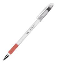 Caneta Esferográfica MINUS 0.4mm Cis Cor: Vermelha
