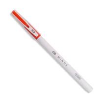 Caneta Esferográfica Minus 0.4mm CIS Caneta Esferográfica Minus 0.4mm CIS