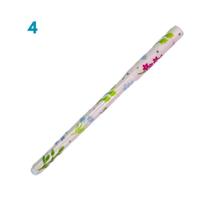 Caneta Esferográfica-Molin-Lilac Fields By Sof-Nova Coleção Caneta Esferográfica-Molin-Lilac Fields By Sof-Nova Coleção