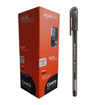 Caneta Esferográfica My Tech 0,7 Cx25 Jocar Office