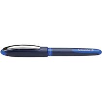 Caneta Esferográfica ONE Business Schneider AZ CX com 10 Caneta Esferográfica ONE Business Schneider AZ CX com 10