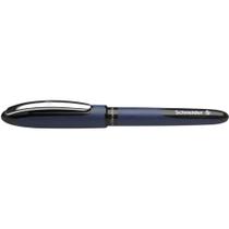 Caneta Esferográfica ONE Business Schneider Preta - Caixa com 10 Unidades Caneta Esferográfica ONE Business Schneider Preta - Caixa com 10 Unidades