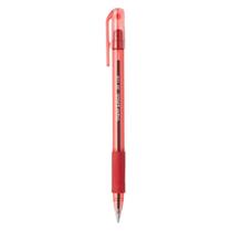 Caneta Esferografica Paper Mate 300 Vermelho