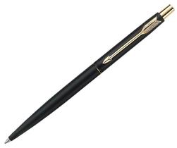 Caneta Esferográfica Parker Classic Special Preto E Dourado