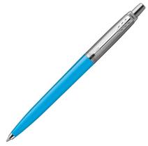Caneta Esferográfica Parker Jotter Azul Celeste Caneta Esferográfica Parker Jotter Azul Celeste