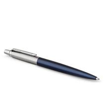 Caneta esferográfica Parker Jotter Royal Blue com tinta azul