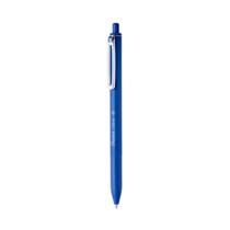 Caneta Esferográfica Pentel Retrátil Izee 0.7mm -