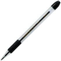Caneta Esferográfica Pentel RSVP BK91-A - Ponta 1,0 mm - Tinta Preta (12 Unidades) Caneta Esferográfica Pentel RSVP BK91-A - Ponta 1,0 mm - Tinta Preta (12 Unidades)