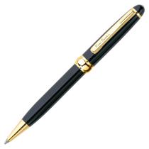 Caneta Esferográfica Pierre Cardin President Pce-05BK