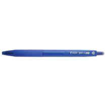 Caneta Esferográfica Pilot 1 mm BP-1 RT Caneta Esferográfica Pilot 1 mm BP-1 RT