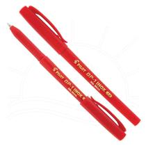 Caneta Esferográfica Pilot BP-1 Inox 1.0 Caneta Esferográfica Pilot BP-1 Inox 1.0