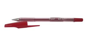Caneta Esferográfica Pilot Bp-S 0.7 mm Ponta De Aço Caneta Esferográfica Pilot Bp-S 0.7 mm Ponta De Aço