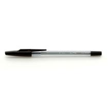 Caneta Esferográfica Pilot Bps 0.7 Preta