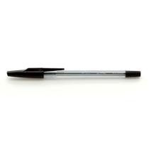 Caneta Esferográfica Pilot Bps 0.7 Preta