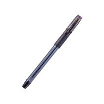 Caneta Esferográfica Pilot BPS Grip 1.0 Média com Escrita Suave Recarregável Unidade Preto