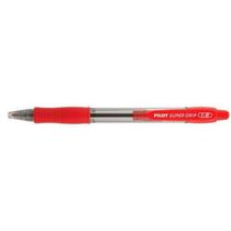 Caneta Esferográfica Pilot Super Grip 1.6mm