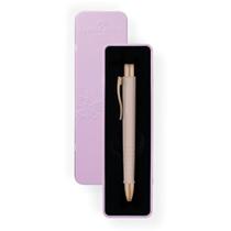 Caneta Esferográfica POLY BALL URBAN Rose GOLD Estojo Pacote com 2 Caneta Esferográfica POLY BALL URBAN Rose GOLD Estojo Pacote com 2