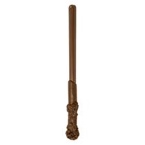 Caneta Esferográfica Ponta 1.0 Varinha Harry Potter LeoArte