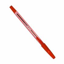 Caneta Esferográfica Ponta Metálica 0.7mm - Molin