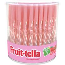 Caneta Esferografica POP FRUIT-TELLA 0,8MM Azul POTE-112