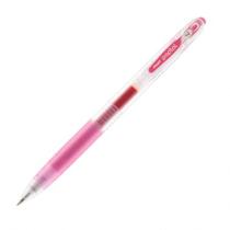 Caneta esferográfica Poplol retrátil 0.7 BLPL7P Rosa - Pilot
