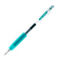 Caneta esferográfica Poplol retrátil 0.7 BLPL7TG Verde Claro - Pilot