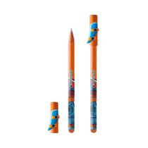 Caneta Esferográfica Radical 1.0mm TRIS Laranja