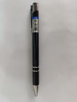 Caneta esferográfica retrátil 1.0mm - BPM