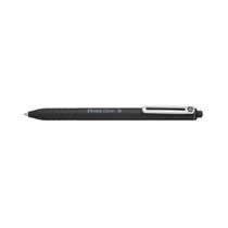Caneta Esferográfica Retrátil 1.0mm Pentel - Izee
