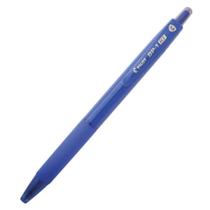Caneta esferografica retratil bp 1 rt 1.0 azul - pilot