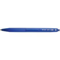 Caneta Esferografica Retratil BP-1 RT 1.0 Media Azul CX.C/12 Caneta Esferografica Retratil BP-1 RT 1.0 Media Azul CX.C/12