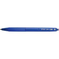 Caneta Esferografica Retratil Bp-1 Rt 1.0 Media Azul Caneta Esferografica Retratil Bp-1 Rt 1.0 Media Azul