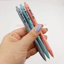 Caneta Esferográfica Retrátil BPX RT-CIS 0.7mm(lançamento)