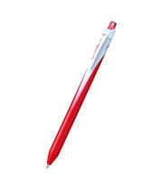 Caneta Esferográfica Retrátil Energel Wave Pentel Ponta Média 0.7mm Cores Variadas