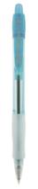 Caneta Esferográfica Retrátil Super Grip 1.0 Azul Claro Pilot Caneta Esferográfica Retrátil Super Grip 1.0 Azul Claro Pilot